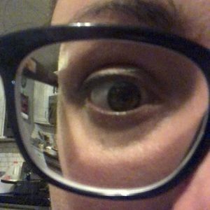 Meet your Posher, Candace